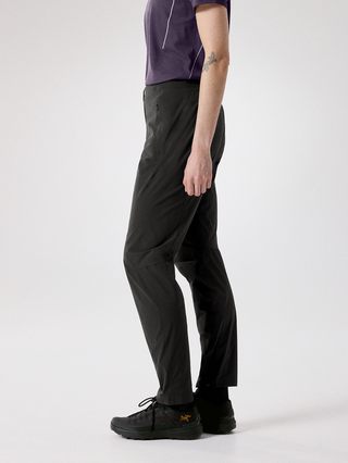 [arcteryx] Gamma SL Pants Women's - Black