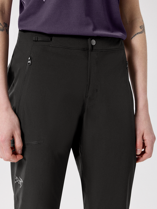 [arcteryx] Gamma SL Pants Women's - Black