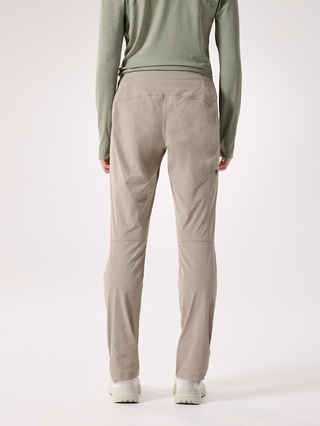 [arcteryx] Gamma SL Pants Women's - Rune