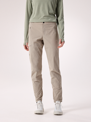 [arcteryx] Gamma SL Pants Women's - Rune