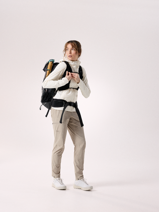 [arcteryx] Gamma SL Pants Women's - Rune