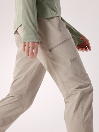 [arcteryx] Gamma SL Pants Women's - Rune