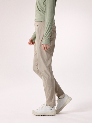 [arcteryx] Gamma SL Pants Women's - Rune
