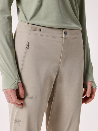 [arcteryx] Gamma SL Pants Women's - Rune