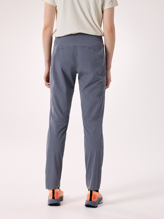 [arcteryx] Gamma SL Pants Women's - Dk Stratus
