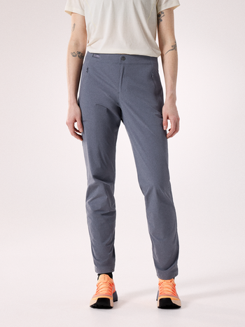 [arcteryx] Gamma SL Pants Women's - Dk Stratus