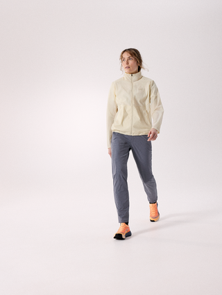 [arcteryx] Gamma SL Pants Women's - Dk Stratus