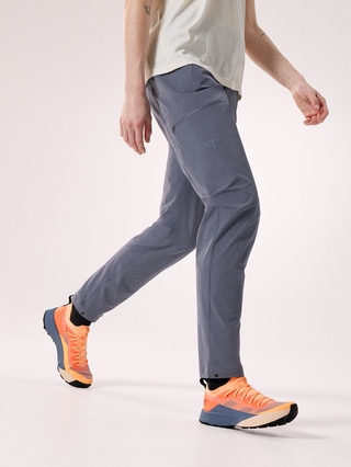 [arcteryx] Gamma SL Pants Women's - Dk Stratus