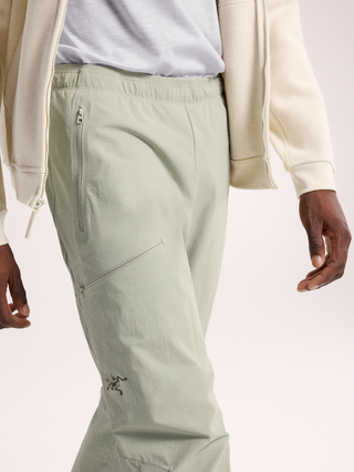 [arcteryx] Gamma Joggers for Men - Habitat
