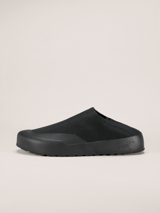 [arcteryx] Crag Men's - Black / Black