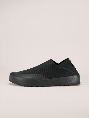 [arcteryx] Crag Men's - Black / Black