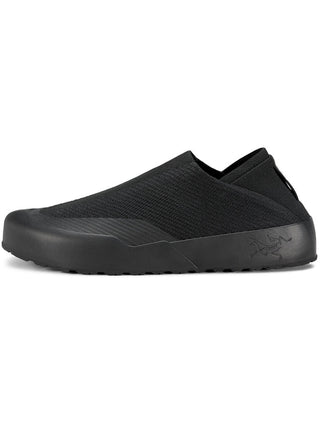 [arcteryx] Crag Men's - Black / Black