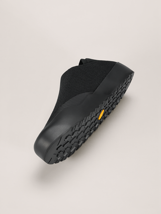 [arcteryx] Crag Men's - Black / Black