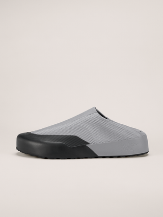 [arcteryx] Crag Men's - Void / Black