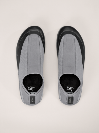 [arcteryx] Crag Men's - Void / Black