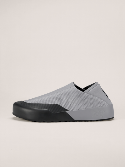 [arcteryx] Crag Men's - Void / Black