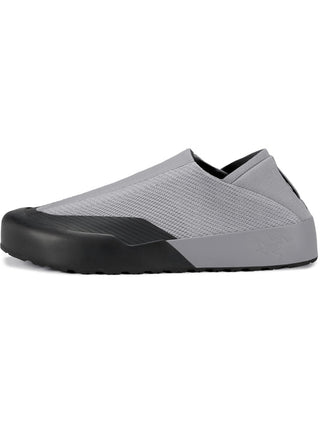 [arcteryx] Crag Men's - Void / Black