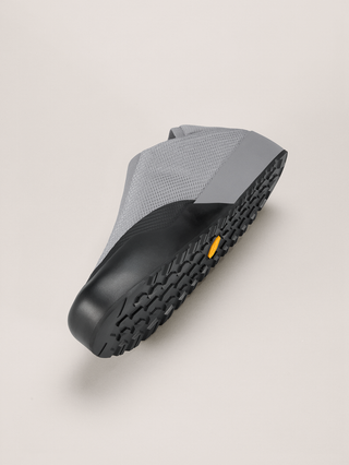 [arcteryx] Crag Men's - Void / Black