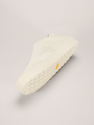 [arcteryx] Crag Men's - Sea Salt / Sea Salt