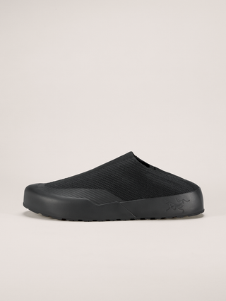[arcteryx] Crag Women's - Black / Black