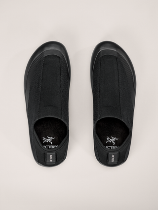 [arcteryx] Crag Women's - Black / Black
