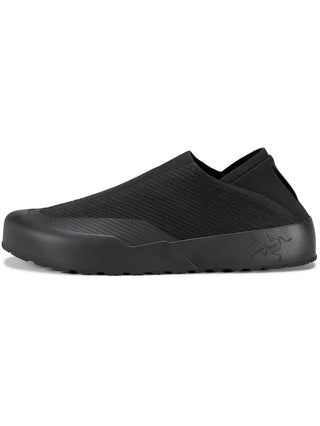 [arcteryx] Crag Women's - Black / Black