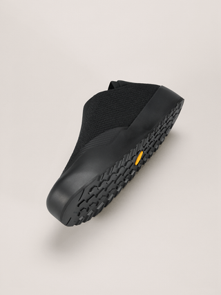 [arcteryx] Crag Women's - Black / Black