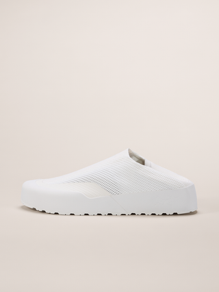 [arcteryx] Crag Women's - Arctic Silk / Arctic Silk