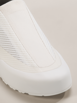 [arcteryx] Crag Women's - Arctic Silk / Arctic Silk