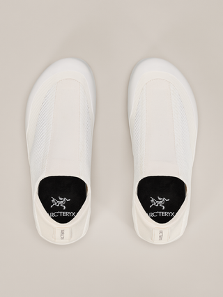 [arcteryx] Crag Women's - Arctic Silk / Arctic Silk