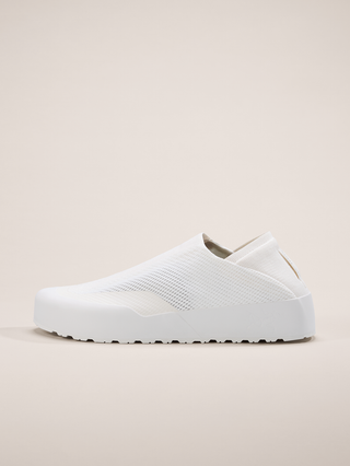 [arcteryx] Crag Women's - Arctic Silk / Arctic Silk