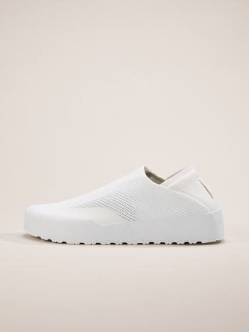 [arcteryx] Crag Women's - Arctic Silk / Arctic Silk
