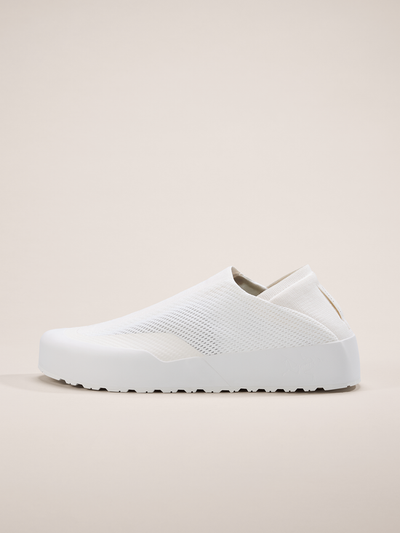 [arcteryx] Crag Women's - Arctic Silk / Arctic Silk