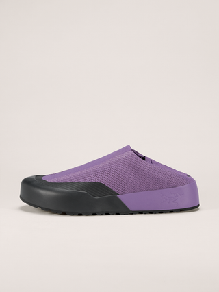 [arcteryx] Crag Women's - Moondrop CT / Black