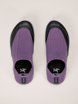 [arcteryx] Crag Women's - Moondrop CT / Black