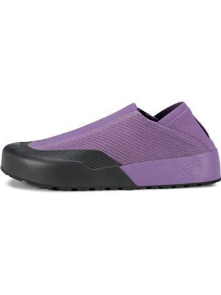 [arcteryx] Crag Women's - Moondrop CT / Black
