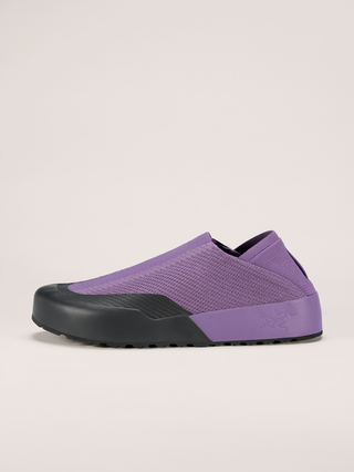 [arcteryx] Crag Women's - Moondrop CT / Black
