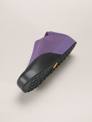 [arcteryx] Crag Women's - Moondrop CT / Black