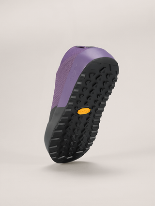 [arcteryx] Crag Women's - Moondrop CT / Black