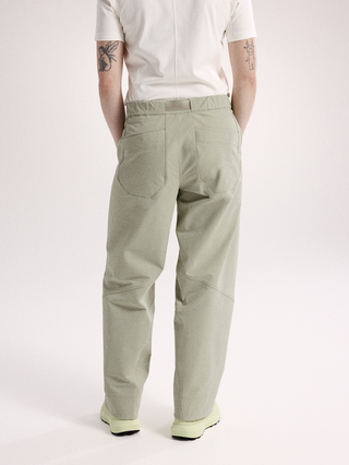 [arcteryx] Nia Pants Women's - Habitat