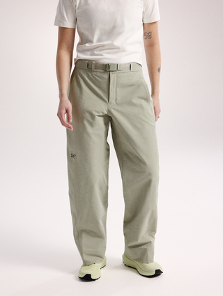 [arcteryx] Nia Pants Women's - Habitat