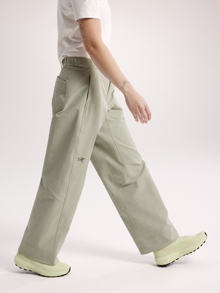 [arcteryx] Nia Pants Women's - Habitat
