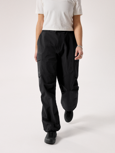 [arcteryx] Lucia Pants Women's - Black