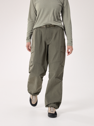 [arcteryx] Lucia Pants Women's - Forage