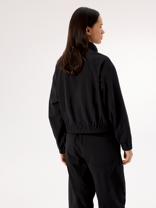 [arcteryx] Eileen SL Jacket Women's - Black