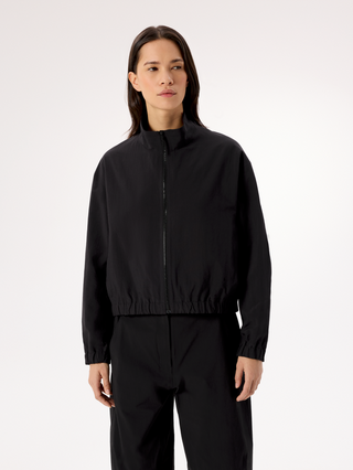 [arcteryx] Eileen SL Jacket Women's - Black