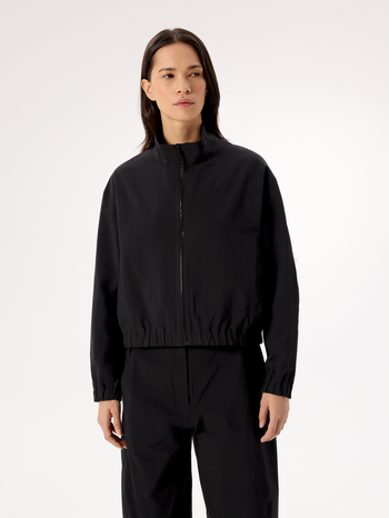 [arcteryx] Eileen SL Jacket Women's - Black