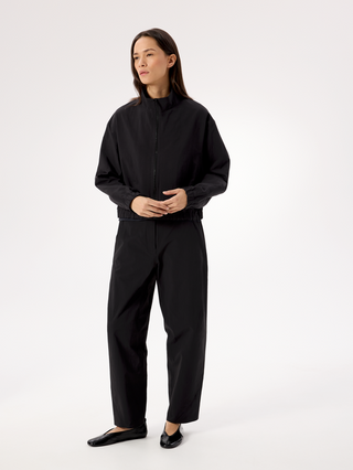 [arcteryx] Eileen SL Jacket Women's - Black