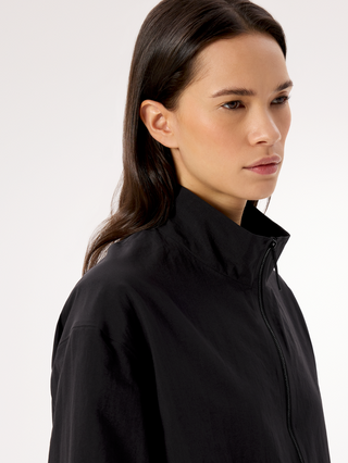 [arcteryx] Eileen SL Jacket Women's - Black