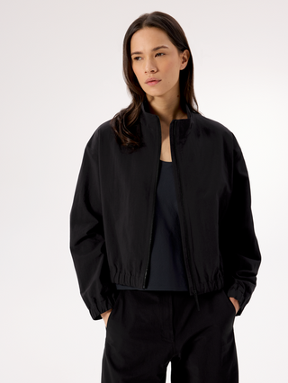 [arcteryx] Eileen SL Jacket Women's - Black